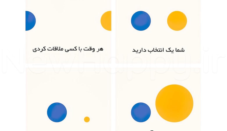 شما بسیار قدرتمندید