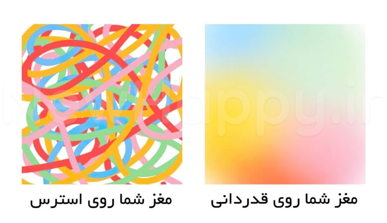 خوشحالی جدید
