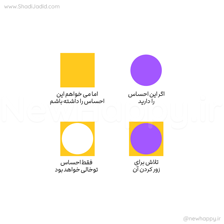 مجبورش نکن