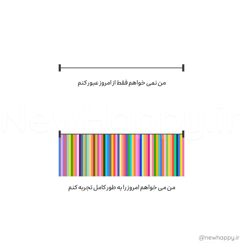 کامل تجربه‌اش کن