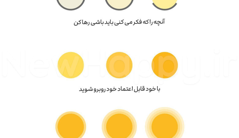 خوشحالی جدید