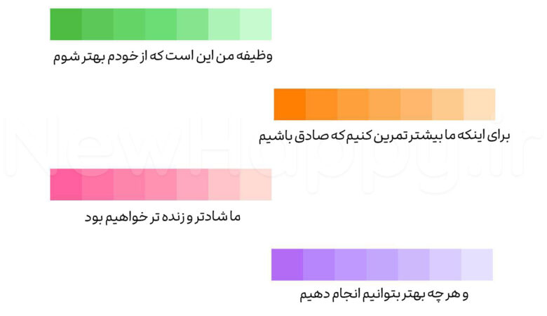 خوشحالی جدید