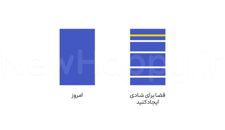 شادی جدید