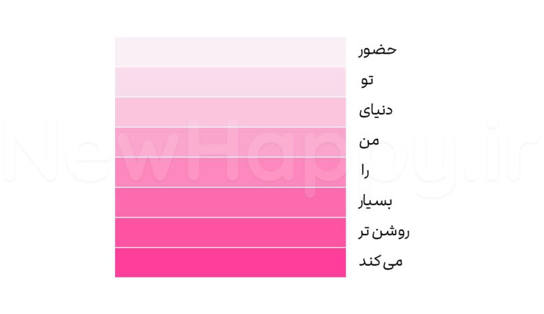 شادی جدید