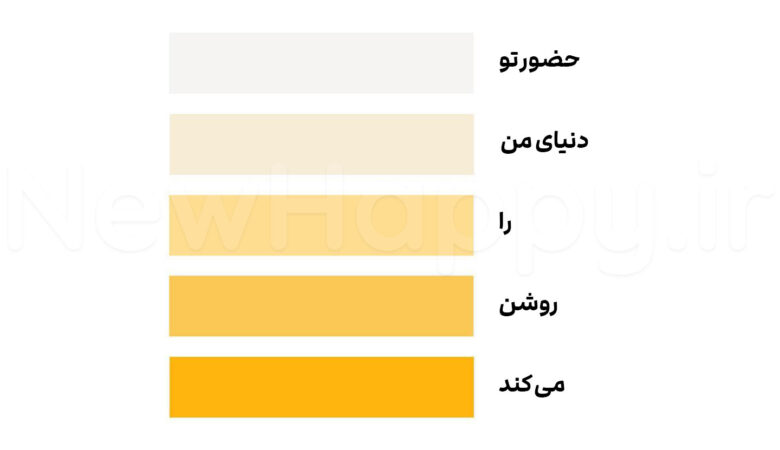 شادی جدید