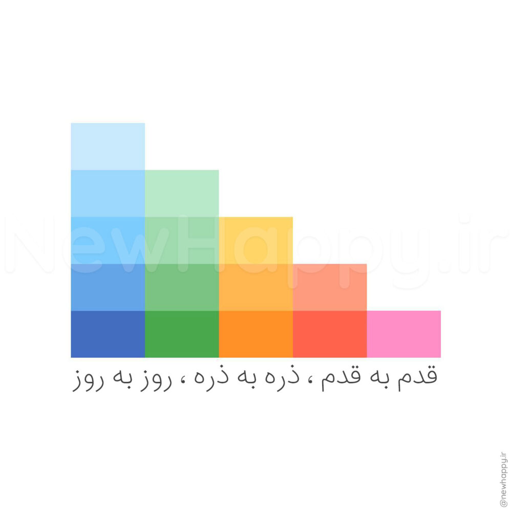 خوشحالی جدید