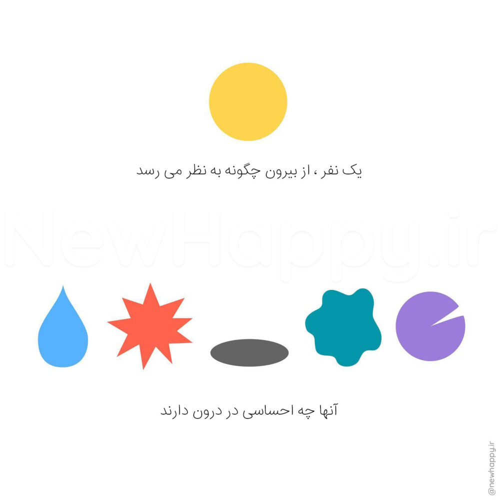 خوشحالی جدید