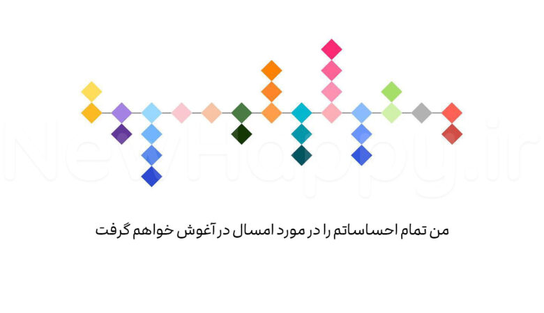 چالش هفته ی هفدهم