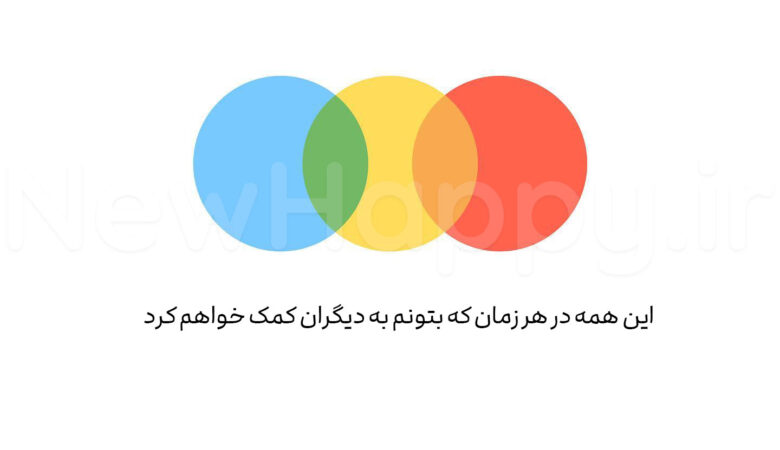 🎯 چالش هفتگی؛ 7اُم