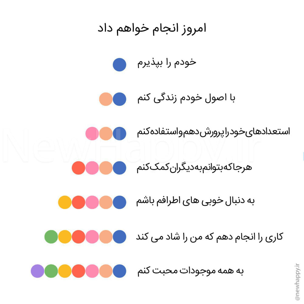 خوشحالی جدید