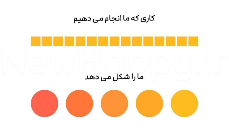 خوشحالی جدید