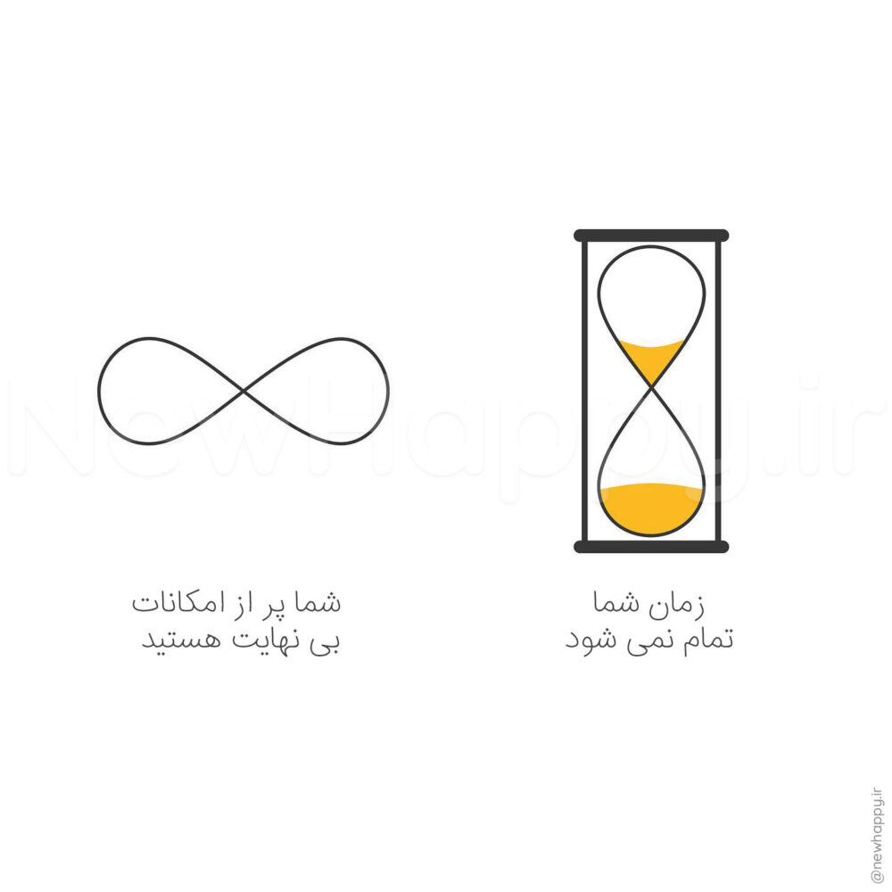 خوشحالی جدید