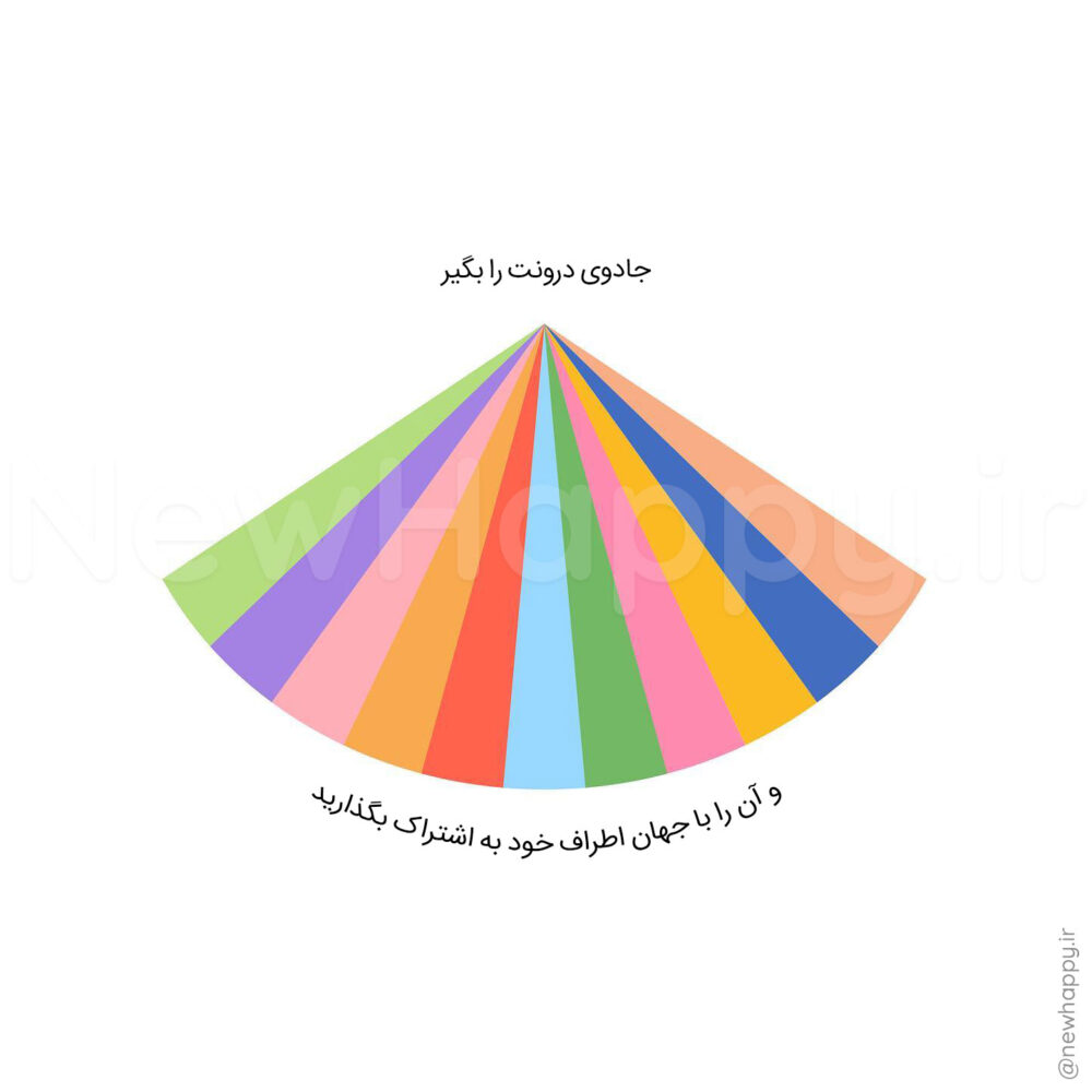خوشحالی جدید