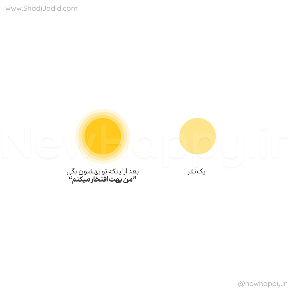 کاری کن کسی بدرخشد