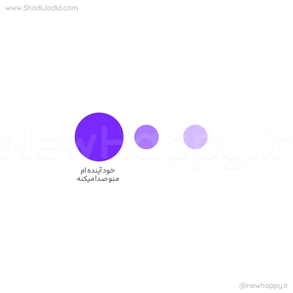 خود فعلی شما