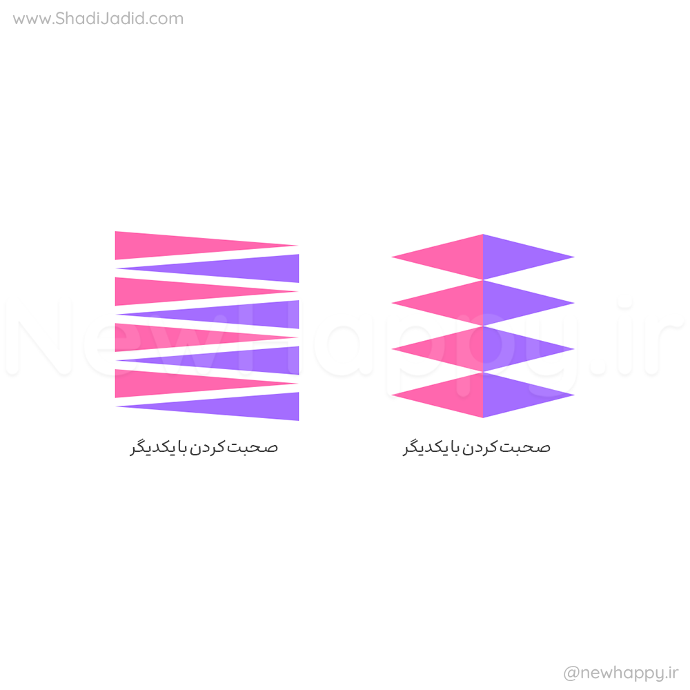 صحبت کردن