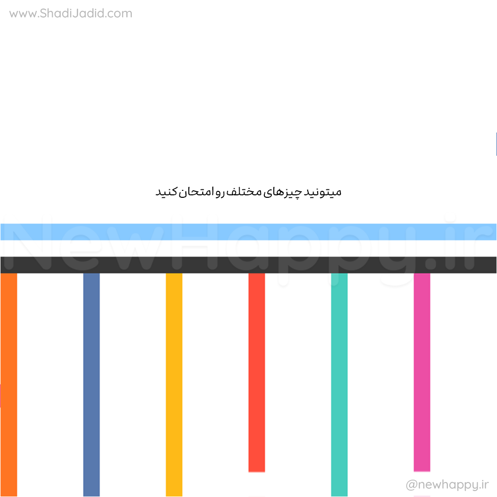مهم ترین چیز مهم ترین چیز