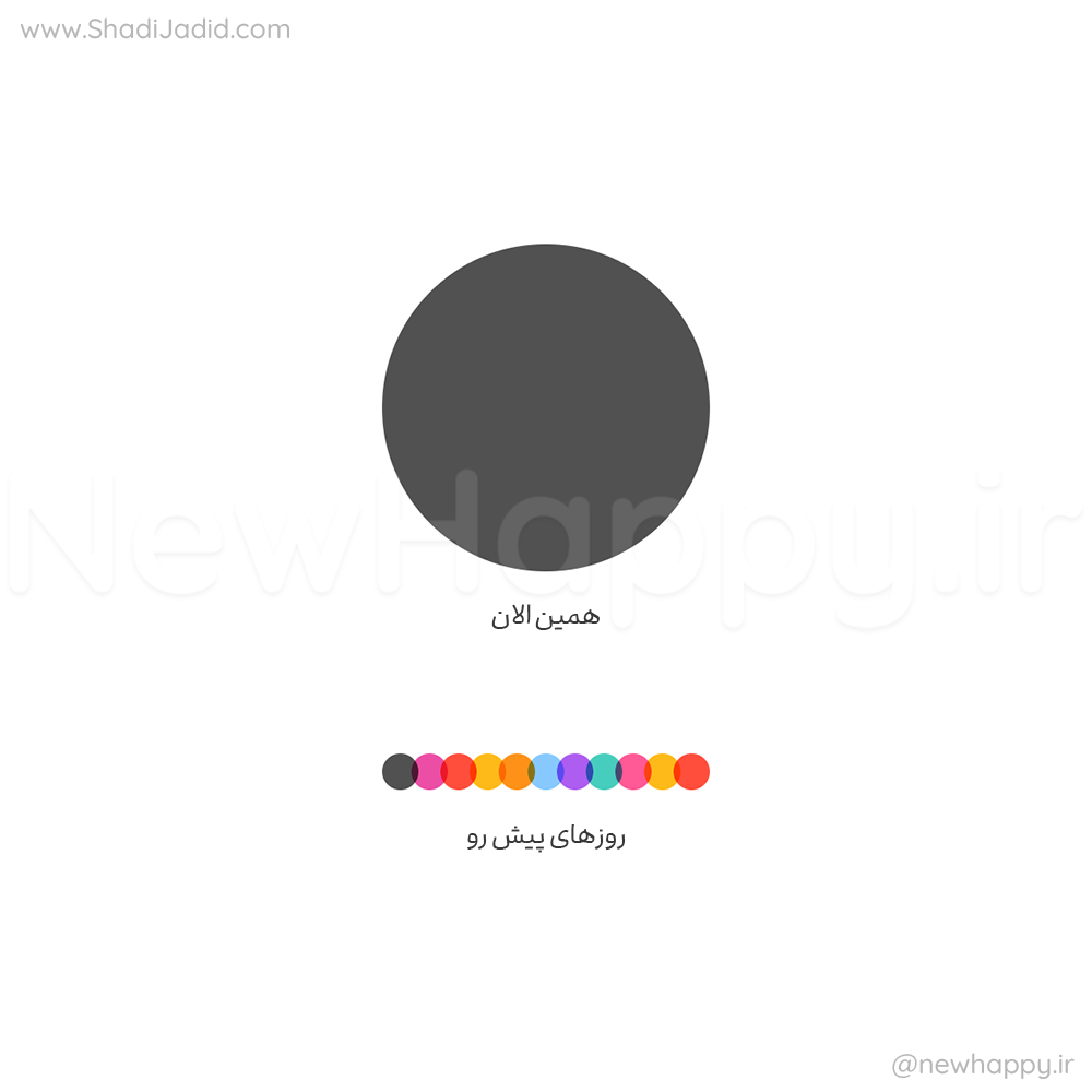 صحبت کنید، نه تو...