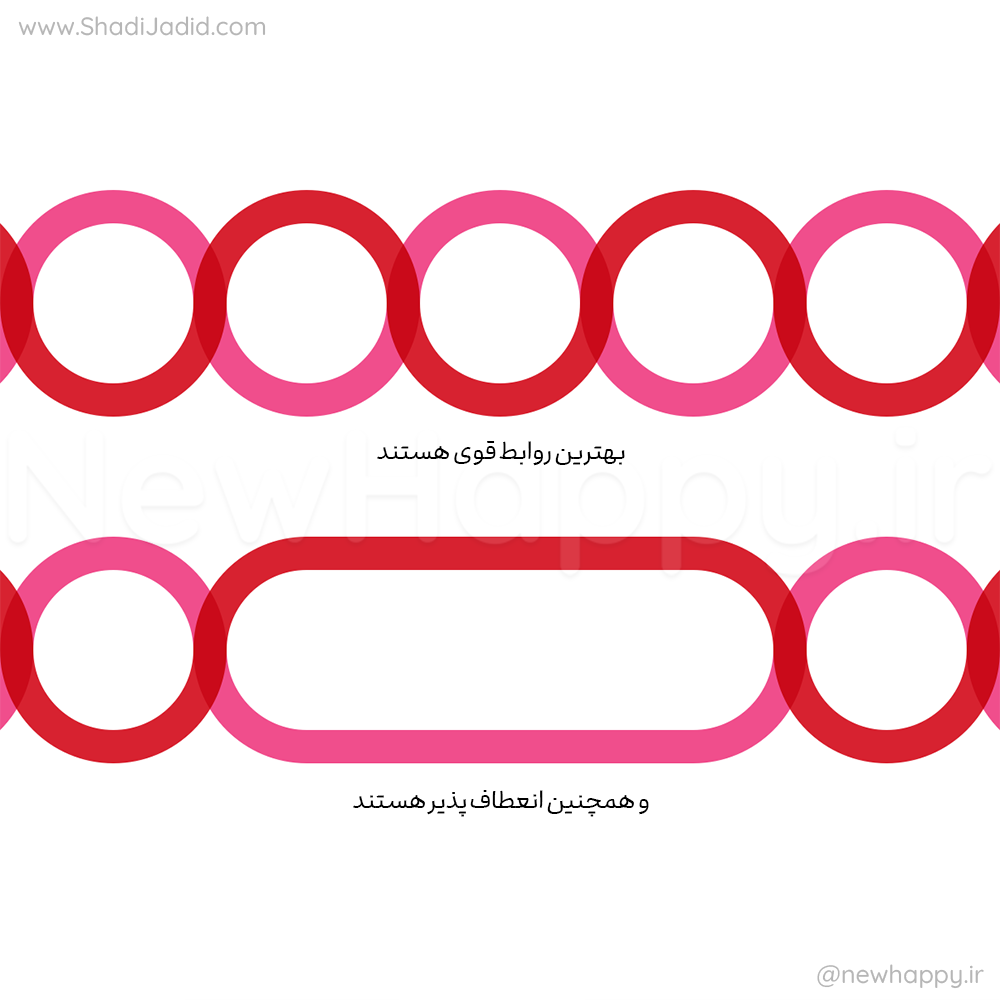 بهترین روابط