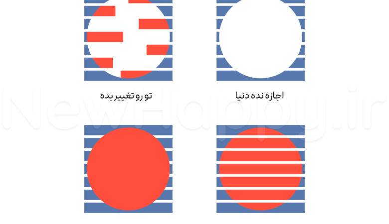 نذار تو رو تغییر بده 🎧 اپیزود