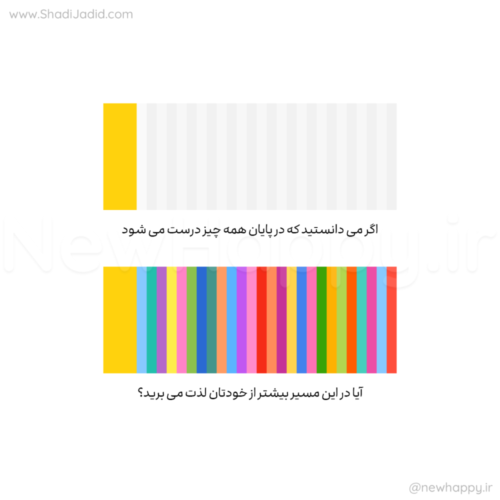 اگر می دونستید