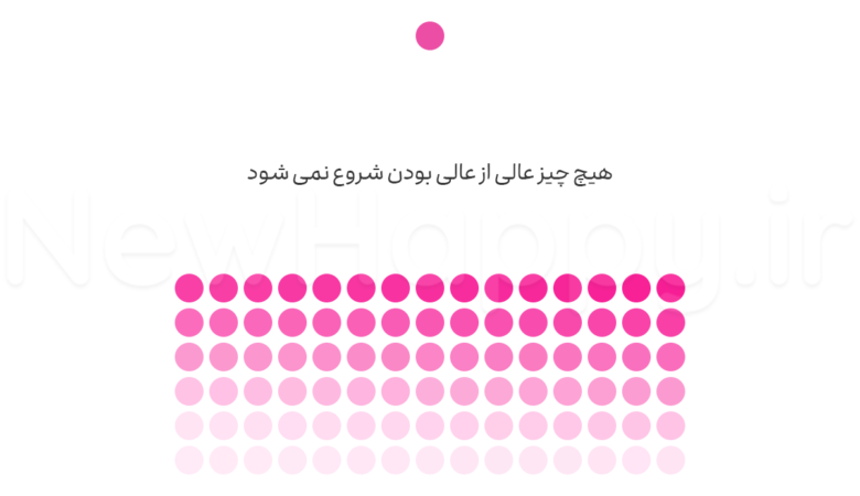 عالی میشه