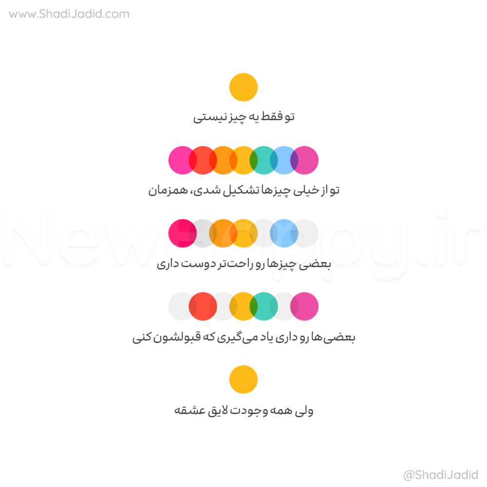 تمام تو