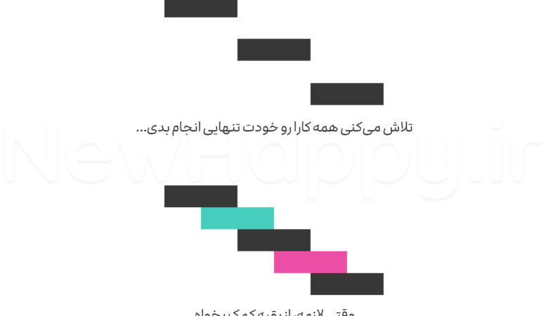 تنها نرو