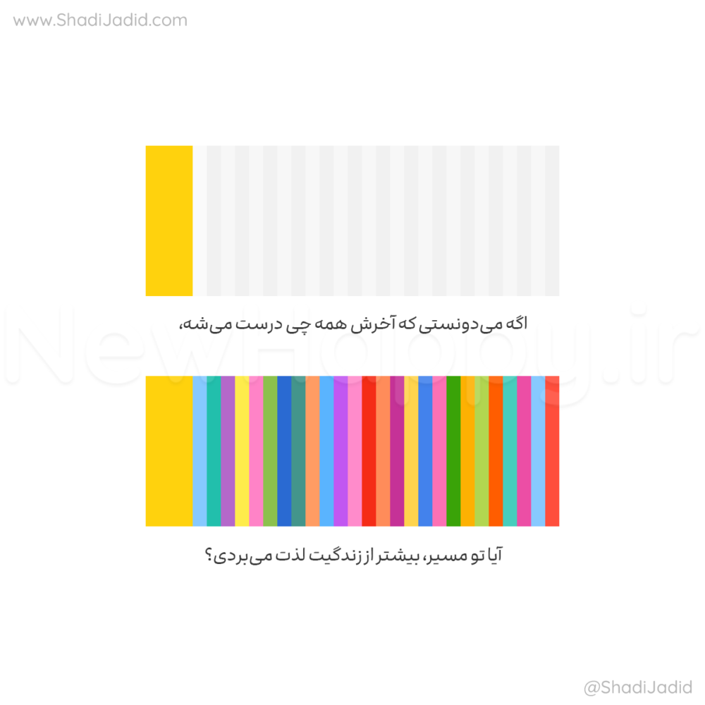 چی میشه اگه؟