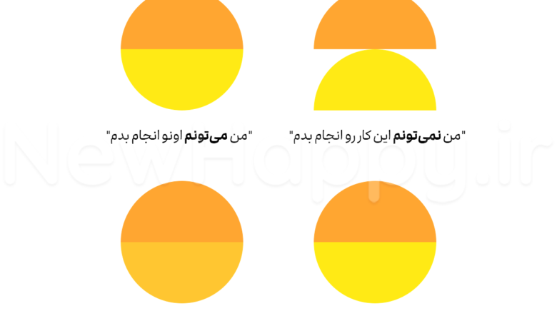 تو می‌تونی انجامش بدی