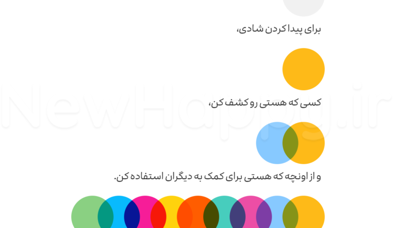 خوشبختی واقعی