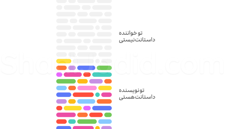 داستانت رو بگو