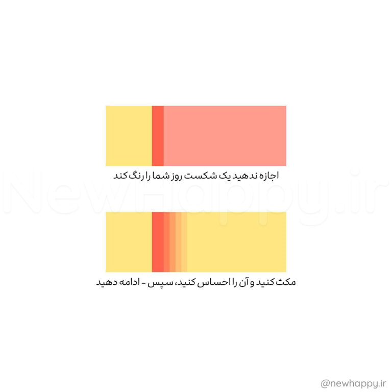 آیا روزت را رنگ می‌کنند؟