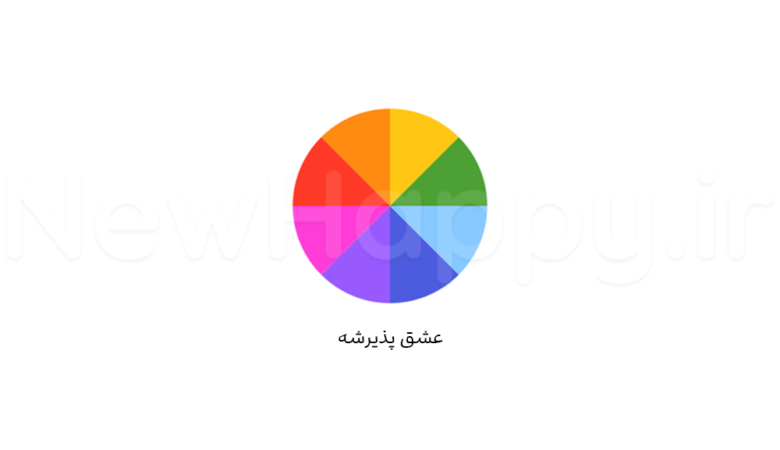 این یعنی عشق واقعی
