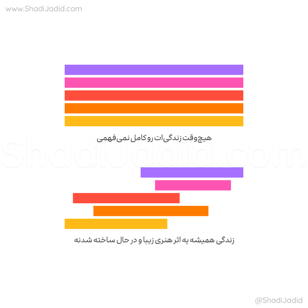 شادی واقعی